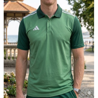 Adidas mi entrada polo tee - ia0419-04 / Мъжка тениска