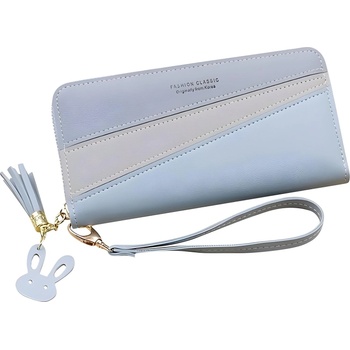 HARAHU Портмоне da-25182 - Синьо kp25182 (da-25182)