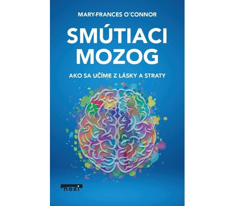 Smútiaci mozog