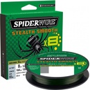 Spiderwire Stealth Smooth 8 green 150m 0,06mm
