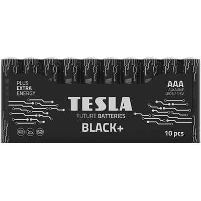 TESLA BLACK+ AAA 10ks 14031010