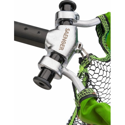 Saenger podběrák T-Snap Grabber 2,4 m 2díl – Zbozi.Blesk.cz