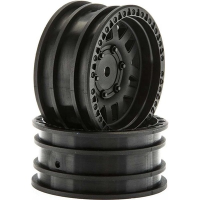 Axial disk 1.9" KMC XD Machete Crawl černý 2