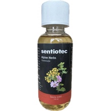 Sentiotec Esencia Alpské byliny 100 ml