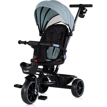 Chipolino Триколка със сенник Max Sport (3800933005281)