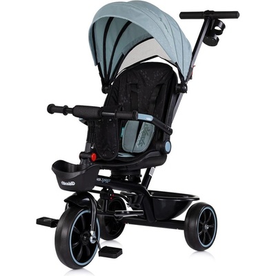 Chipolino Триколка със сенник Max Sport (3800933005281)