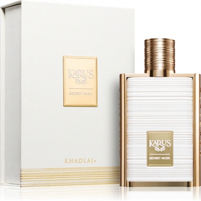KHADLAJ Karus Secret Musk Парфюм EDP за мъже 100ml