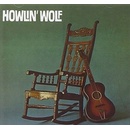 HOWLIN WOLF: HOWLIN WOLF -GATEFOLD- LP
