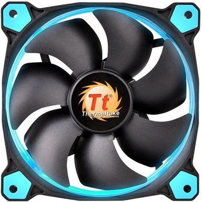 Thermaltake Riing 14 LED 140mm Blue (CL-F039-PL14BU-A)