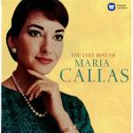 Warner Callas Maria: The Very Best Of Maria Callas - 2CD (035729)