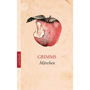 Grimm, Jacob