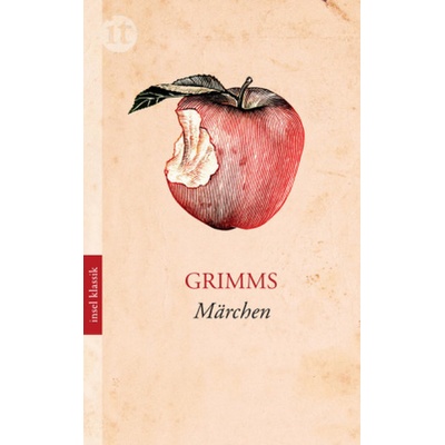 Grimm, Jacob