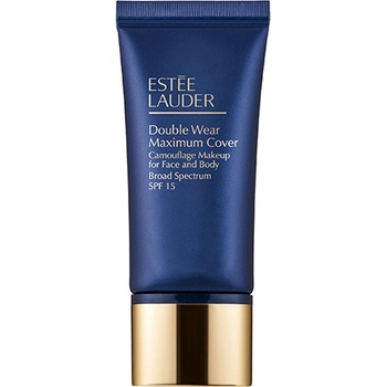 Estée Lauder Double Wear Maximum Cover Camouflage SPF15 фон дьо тен за жени 30 мл