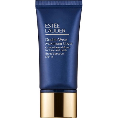 Estée Lauder Double Wear Maximum Cover Camouflage SPF15 фон дьо тен за жени 30 мл