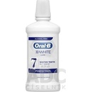 Oral-B 3D White Luxe ústna voda 500 ml
