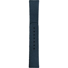 Formex Řemínek essence nylon modrý NNS.0330.844