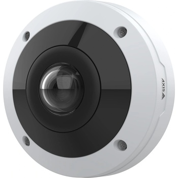 Axis Communications M4318-PLVE (02511-001)