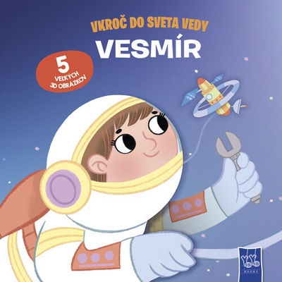 Vesmír – Hledejceny.cz