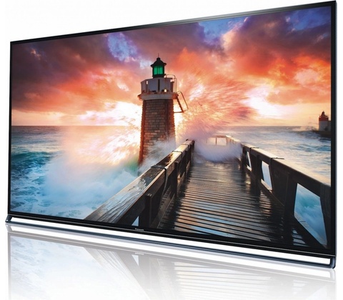 Panasonic TX-65AX800E