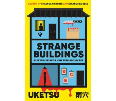Strange Buildings