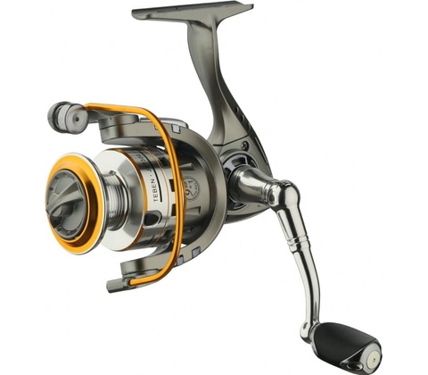 Teben JET 400