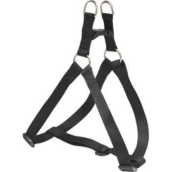Croci Speedy Nylon Harness XL - Нагръдник за кучета 74см/114 см. /25 мм. черен