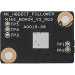 Bambu Lab Интерфейсна платка Piezo за нагряваща маса - Х1 / P1 Series