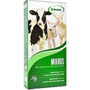 Mikros teľatá jahňatá kozľatá 1 kg