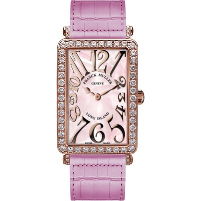 Franck Muller 952 QZ REL MOP D 1R