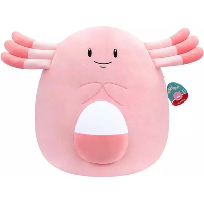 Squishmallows Pokemon Chansey 25 cm