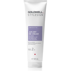 Goldwell StyleSign Air-Dry BB Cream стилизиращ крем За коса 125ml