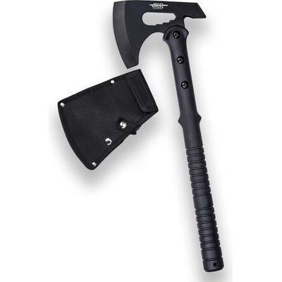 Joker Stainless Steel Axe 42 cm Fiber/Nylon