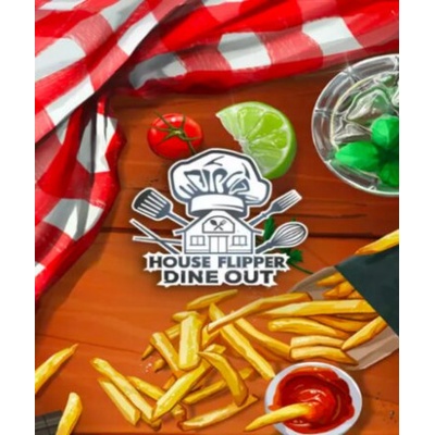 House Flipper - Dine Out