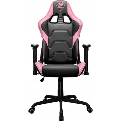 Cougar Armor Elite EVA Pink