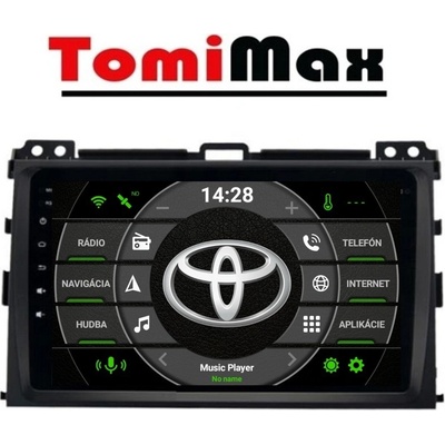 TomiMax 318