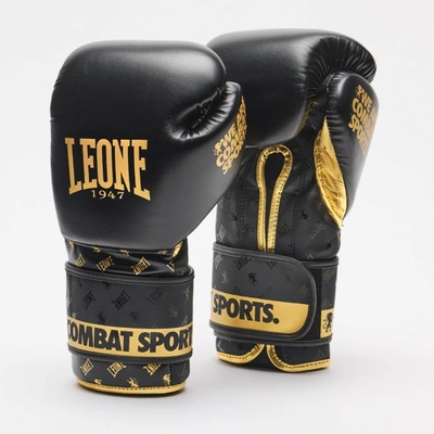 LEONE 1947 Боксови Ръкавици Leone DNA - 10 oz