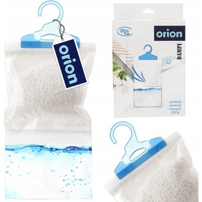 Orion Pohlcovač vlhkosti 250 ml