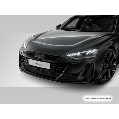 Audi e-tron GT quattro 370 kW