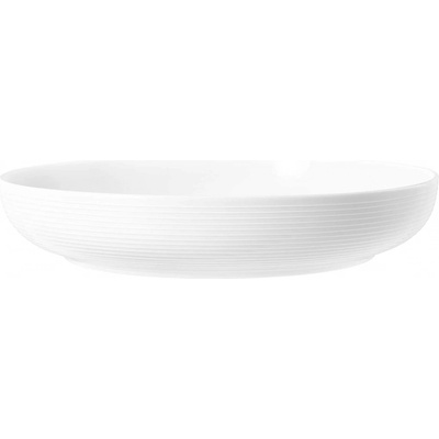 Seltmann Weiden Salátová mísa Beat bílá 28 cm