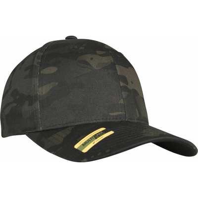BRANDIT Flexfit Multicam 7045-black multicam