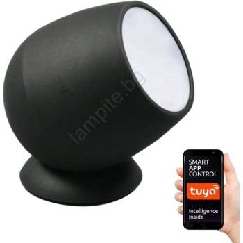 Immax 07739L - LED RGB+CCT Димируема лампа ATMOSPHERE 3W/5V Wi-Fi Tuya (IM0989)