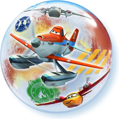 bublina Letadla Disney 56 cm