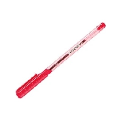 Kores K2 Pen červená 38231
