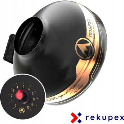 Dospel 007-9252 250 mm