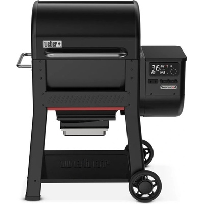 WEBER Searwood 600