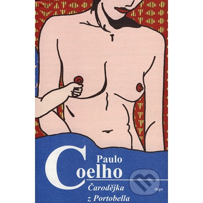 Čarodějka z Portobella - Paulo Coelho