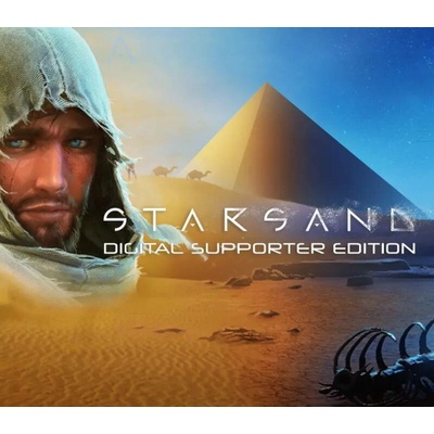 Starsand (Digital Supporter Edition)