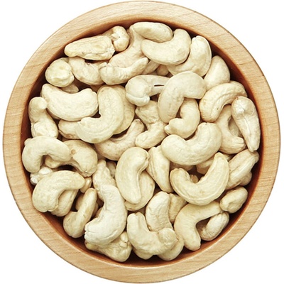 Diana Company Kešu celé natural W320 5000 g