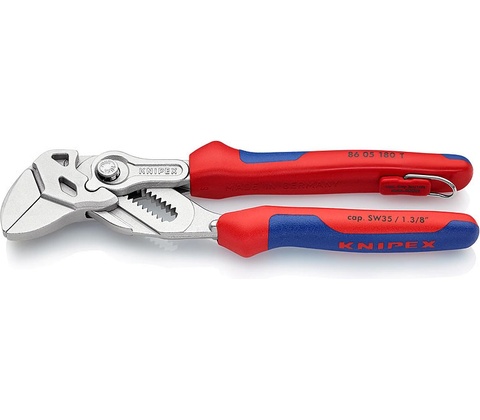 Knipex 86 05 180 T