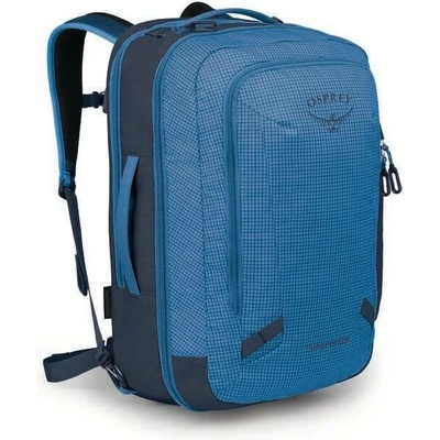 Osprey Transporter Carry on Bag Blue flame/Scoria blue 44 l